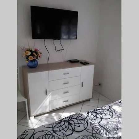 Relax בית נופש *