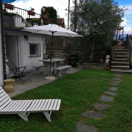 בית נופש Relax