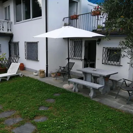 Holiday home Relax *