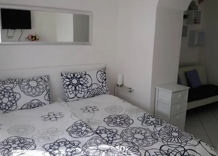 Relax בית נופש