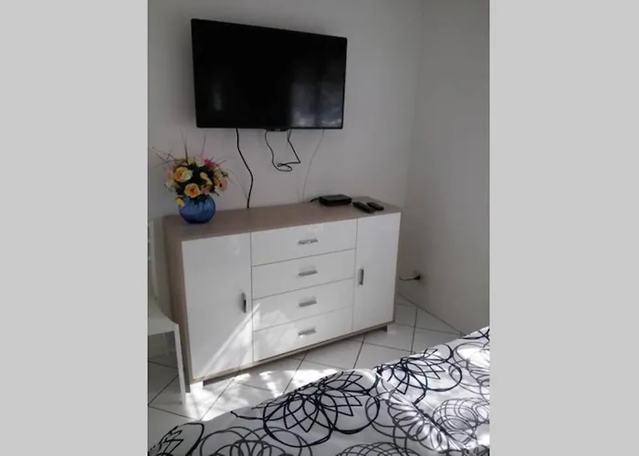 Relax בית נופש *