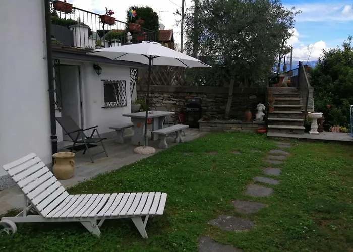 בית נופש Relax