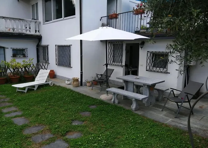 בית נופש Relax *